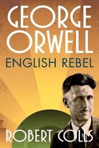 Front cover_George Orwell