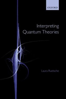 Couverture_Interpreting Quantum Theories