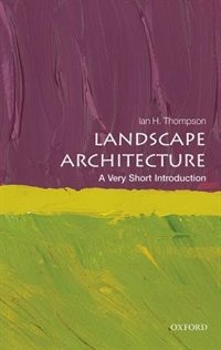 Front cover_Landscape Architecture