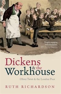 Front cover_Dickens and the Workhouse