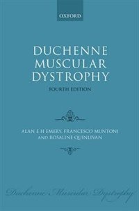 Couverture_Duchenne Muscular Dystrophy