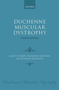 Couverture_Duchenne Muscular Dystrophy