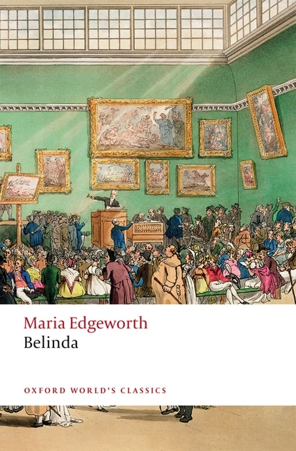 Front cover_Belinda