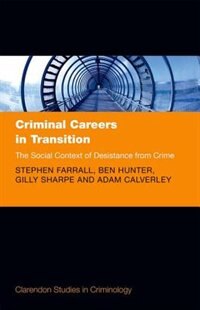 Couverture_Criminal Careers in Transition