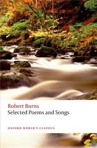 Front cover_Selected Poems and Songs