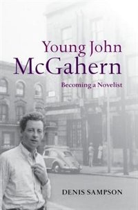 Couverture_Young John McGahern