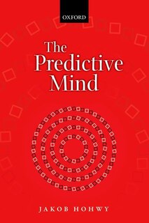 Couverture_The Predictive Mind