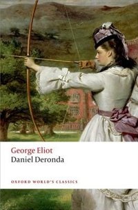 Front cover_Daniel Deronda