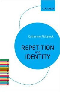Front cover_Repetition and Identity