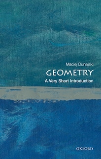 Geometry: A Very Short Introduction