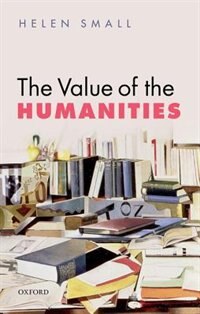 Front cover_The Value of the Humanities