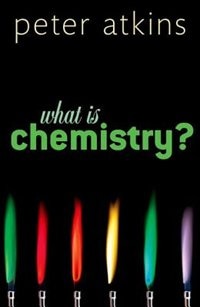 Couverture_What is Chemistry?