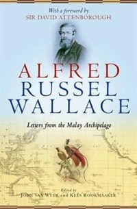 Couverture_Alfred Russel Wallace