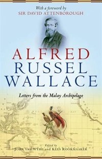 Couverture_Alfred Russel Wallace