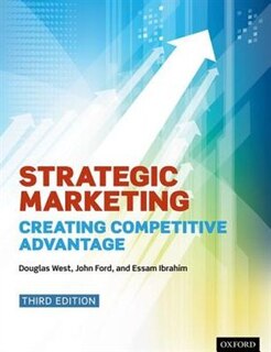 Front cover_Strategic Marketing