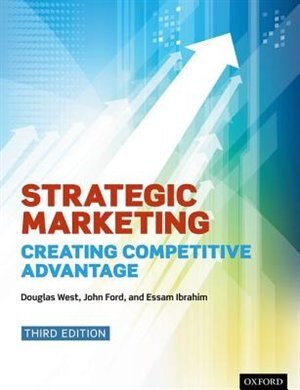 Front cover_Strategic Marketing