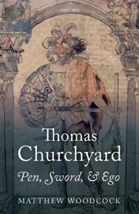 Front cover_Thomas Churchyard