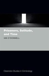 Couverture_Prisoners, Solitude, and Time