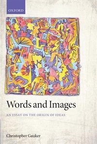 Couverture_Words and Images