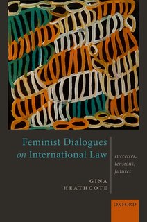 Front cover_Feminist Dialogues on International Law