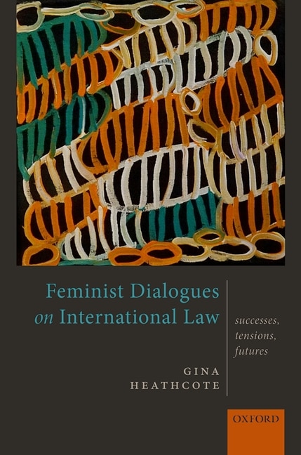 Front cover_Feminist Dialogues on International Law