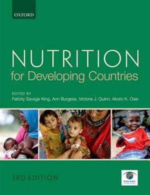 Couverture_Nutrition for Developing Countries