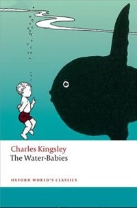 Front cover_The Water-Babies