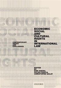 Front cover_Economic, Social, and Cultural Rights