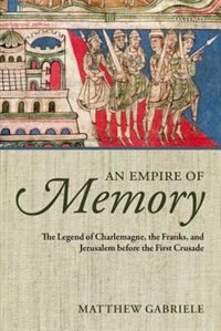 Couverture_An Empire of Memory