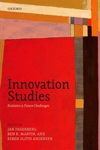 Couverture_Innovation Studies
