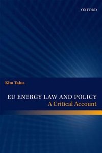 Front cover_EU Energy Law and Policy