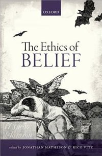 Front cover_The Ethics of Belief