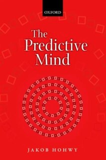 Front cover_The Predictive Mind