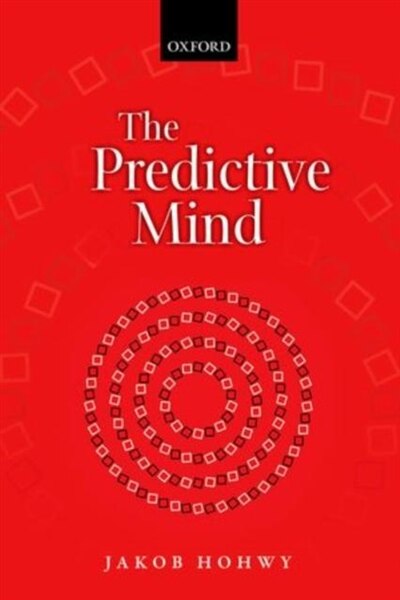 Front cover_The Predictive Mind