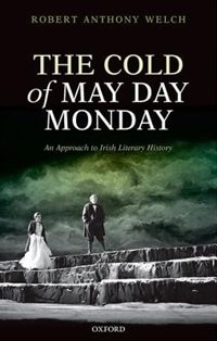 Front cover_The Cold of May Day Monday