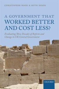 Couverture_A Government that Worked Better and Cost Less?