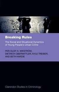 Front cover_Breaking Rules