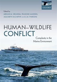 Couverture_Human-Wildlife Conflict