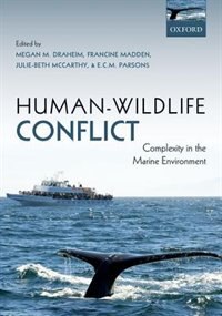 Couverture_Human-Wildlife Conflict