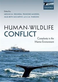 Couverture_Human-Wildlife Conflict