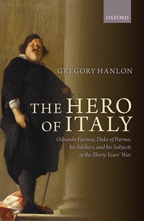 Front cover_The Hero of Italy