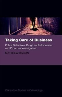 Front cover_Taking Care of Business