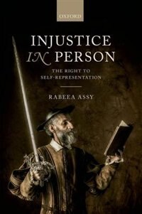 Couverture_Injustice in Person