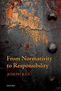 Front cover_From Normativity to Responsibility