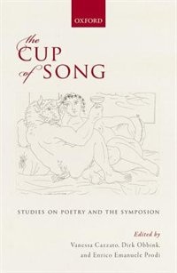 Front cover_The Cup of Song