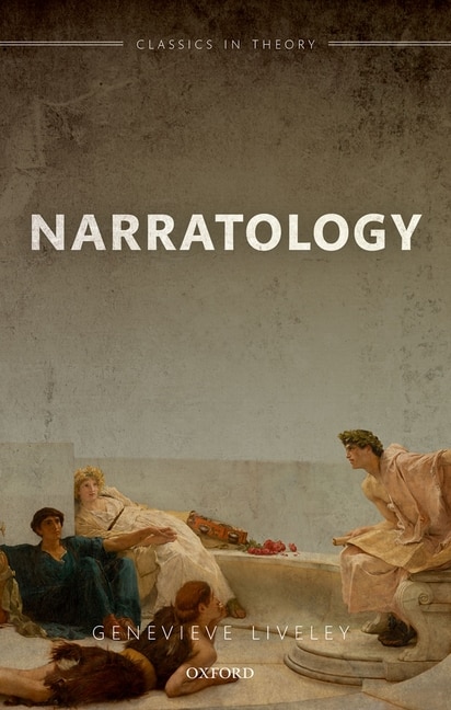 Front cover_Narratology