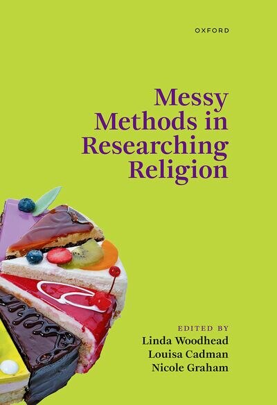 Couverture_Messy Methods in Researching Religion