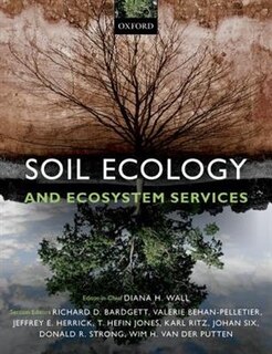 Couverture_Soil Ecology and Ecosystem Services