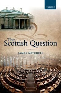 Couverture_The Scottish Question