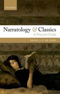 Front cover_Narratology and Classics